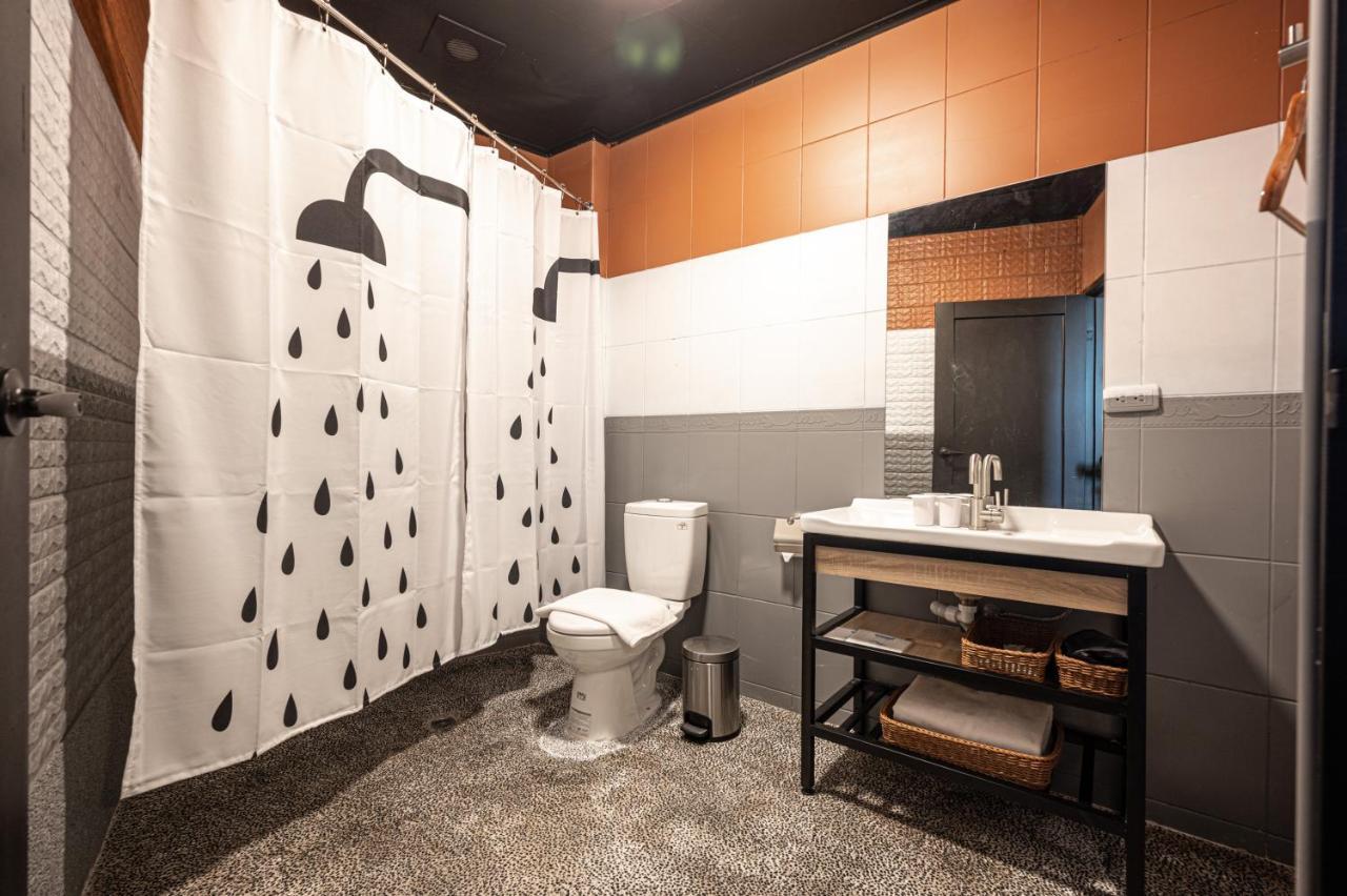東旅驛棧 Motel Csiaohszi Kültér fotó